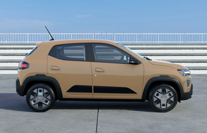 Più popolare a prezzi accessibili RHD veicolo elettrico <span class=keywords><strong>Dacia</strong></span> primavera Dongfeng Nano Box 5 porte 5 posti compatti SUV all'ingrosso - Product Image 4