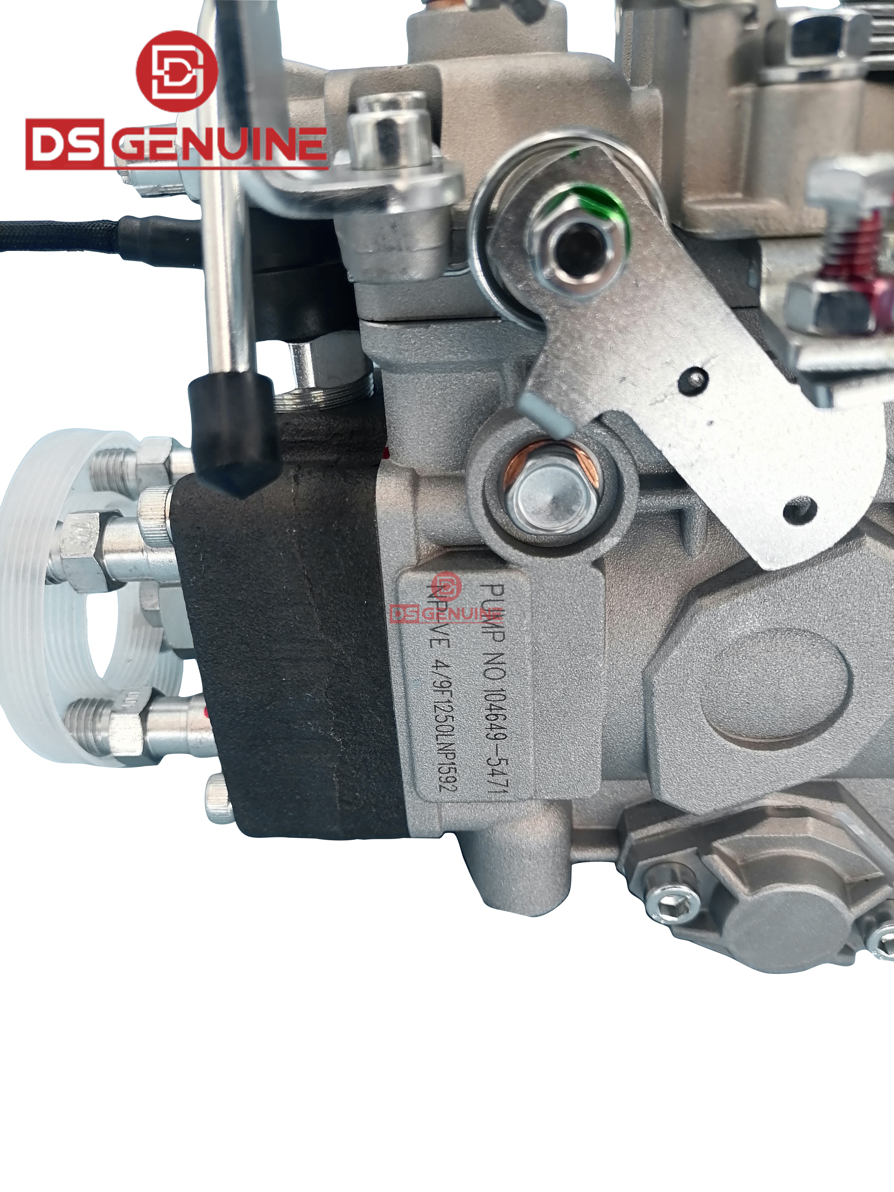 盈月① 8-98297149-0 1-81541109-0 Clutch Sensor 8982971490