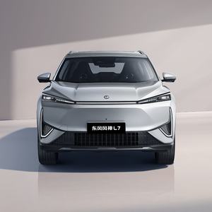 Venta de Autos Usados Dongfeng: Dongfeng Fengshen L7 EV 518 <span class=keywords><strong>Pro</strong></span> 2024, SUV Mini de Largo Alcance, Vehículo de Nueva Energía Híbrido - Product Image 5