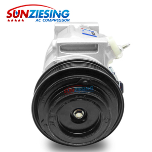 适用于克莱斯勒200 3.6L 2011-2014 Chrysler Town & Country 3.6L 2011-2016 Dodge <span class=keywords><strong>Avenger</strong></span> 3.6L 2011-2014 ac压缩机 - Product Image 3