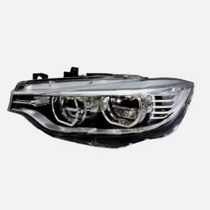 Para <span class=keywords><strong>BMW</strong></span> 4 Series 425 <span class=keywords><strong>430</strong></span> 435 440i F32 F33 F36 F80 F82 faros LED Calidad De fábrica faros luces Automotrices - Product Image 4