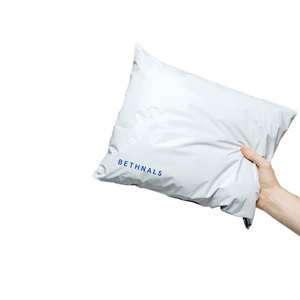 Enveloppe imprimée personnalisée 12X16, en plastique Poly pour la livraison <span class=keywords><strong>Express</strong></span>, le courrier, la courrier, 50 unités - Product Image 4