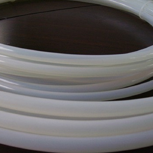 أنبوب من الراتينج للخرطوم الفراغي من السيليكون بسطح ناعم بدون لدغ ، أنبوب للتسريب في الفراغ - Product Image 2