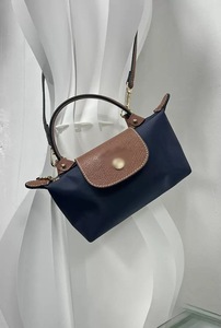 <span class=keywords><strong>Sac</strong></span> à <span class=keywords><strong>bandoulière</strong></span> mini Long-xiang de haute qualité 2026 <span class=keywords><strong>pour</strong></span> femme, <span class=keywords><strong>sac</strong></span> à l'épaule sans perçage avec logo sur la sangle - Product Image 4