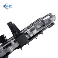 Módulo de Control de Transmisión TCU 7G DCT 724.0 Nuevo, VGS4 A0002703900 A0054463710 para Mercedes Benz W176 W246 C117 X156