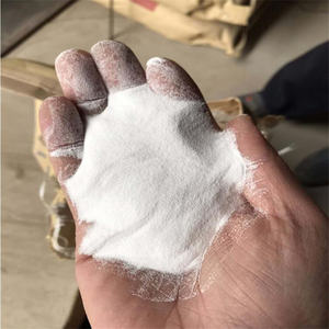 中国工厂低成本、高品质Sg3-Sg5-Sg8 PVC树脂 - Product Image 1