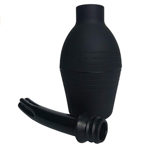 Hoge Kwaliteit Klysma Lamp, Veilig Comfortabele Medische Vaginale, Gemakkelijk Te Gebruik Intestinale Schoner, Vaginale Wassen, anaal Douche - Product Image 6