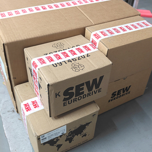 มอเตอร์เกียร์เฮลิคอล EURODRIVE รุ่นดั้งเดิม R27 R37 R107 DRN80M4 DRN90L4 DRN200L4 ตัวลดแรงบิดสูง - Product Image 3