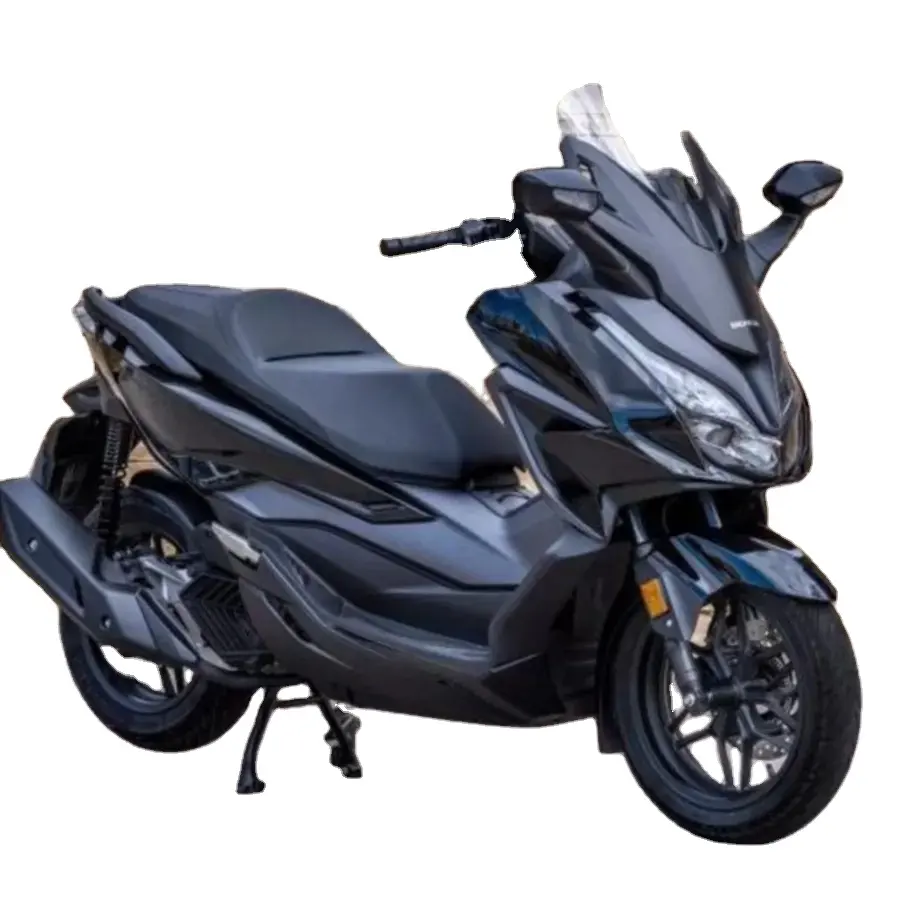 Ver imagen más grande Agregar para comparar Share Factory HOT DEAL Motocicleta eléctrica de alta calidad NUEVO 2022 Hondaa Forza 125 NSS125A-