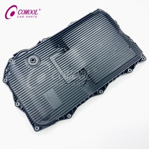 Pièces automobiles COMOOL, bac à huile LR053470 pour Land Rover Range Rover/Range Rover Sport, bac à huile de transmission de haute qualité - Product Image 5