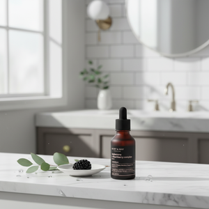 เซรั่มดูแลผิว30มล. ของ Mary & Idebenone + BlackBerry Complex - Product Image 3