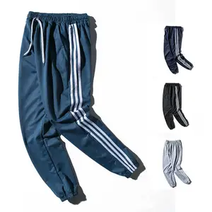 Freizeit hose plus Größe Herren Sport billige Cargo Trainings hose Trainings hose