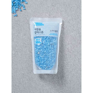 Sky Blue 350g Color <b>Stone</b> for <b>Aquarium</b> Decor for Cig - Product Image 1
