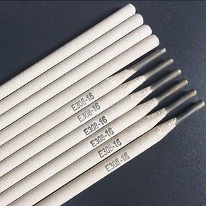 Electrodos de Soldadura de Acero Inoxidable <span class=keywords><strong>E308L</strong></span>-16 <span class=keywords><strong>E308L</strong></span>-<span class=keywords><strong>17</strong></span> de la Mejor Calidad con Súper Descuento, <span class=keywords><strong>Electrodo</strong></span> de Soldadura E308-16 E309L 2.5 3.2 4.0MM - Product Image 1