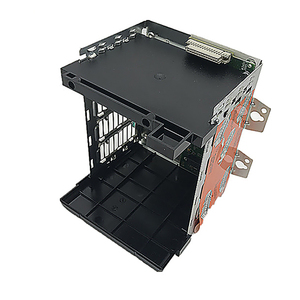 Оригинальный Plc 1492 EBP4Q-B оригинальный пакет Plc Контроллер программирования D контактор 1492-EBP4Q-B - Product Image 2