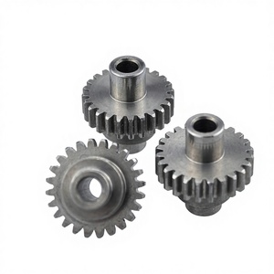Low Cost Stainless Steel <strong>Gear</strong> Parts For Spare Parts Customized Steel CNC Machining Brass Watch Parts CNC Machine <strong>Tools</strong> OEM - Product Image 6