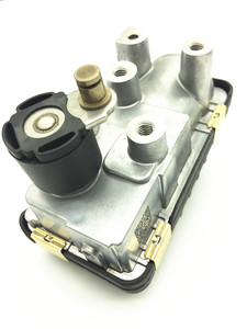 Grossiste! Pièces <span class=keywords><strong>Turbo</strong></span> G-107 742693 712120 6NW008412 actionneur électrique <span class=keywords><strong>turbo</strong></span> 6NW008412 soupape de décharge pour Mercedes Benz classe C - Product Image 3