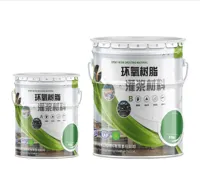 Yu Ru Spezial isiert auf die Herstellung hochwertiger Epoxidmörtelschaum-Epoxid injektion materialien