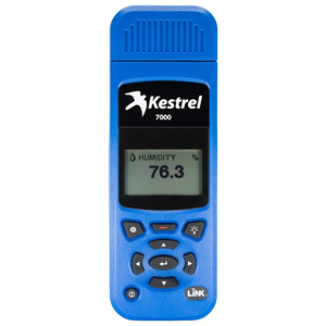 Produit original et authentique Kestrel 7000 Environmental Meter Kestrel 7000 Environmental Meter - Product Image 1