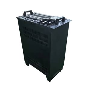 नया 30kw यूनिवर्सल dcac डमी लिक्विड कूल्ड लोड बैंक - Product Image 3
