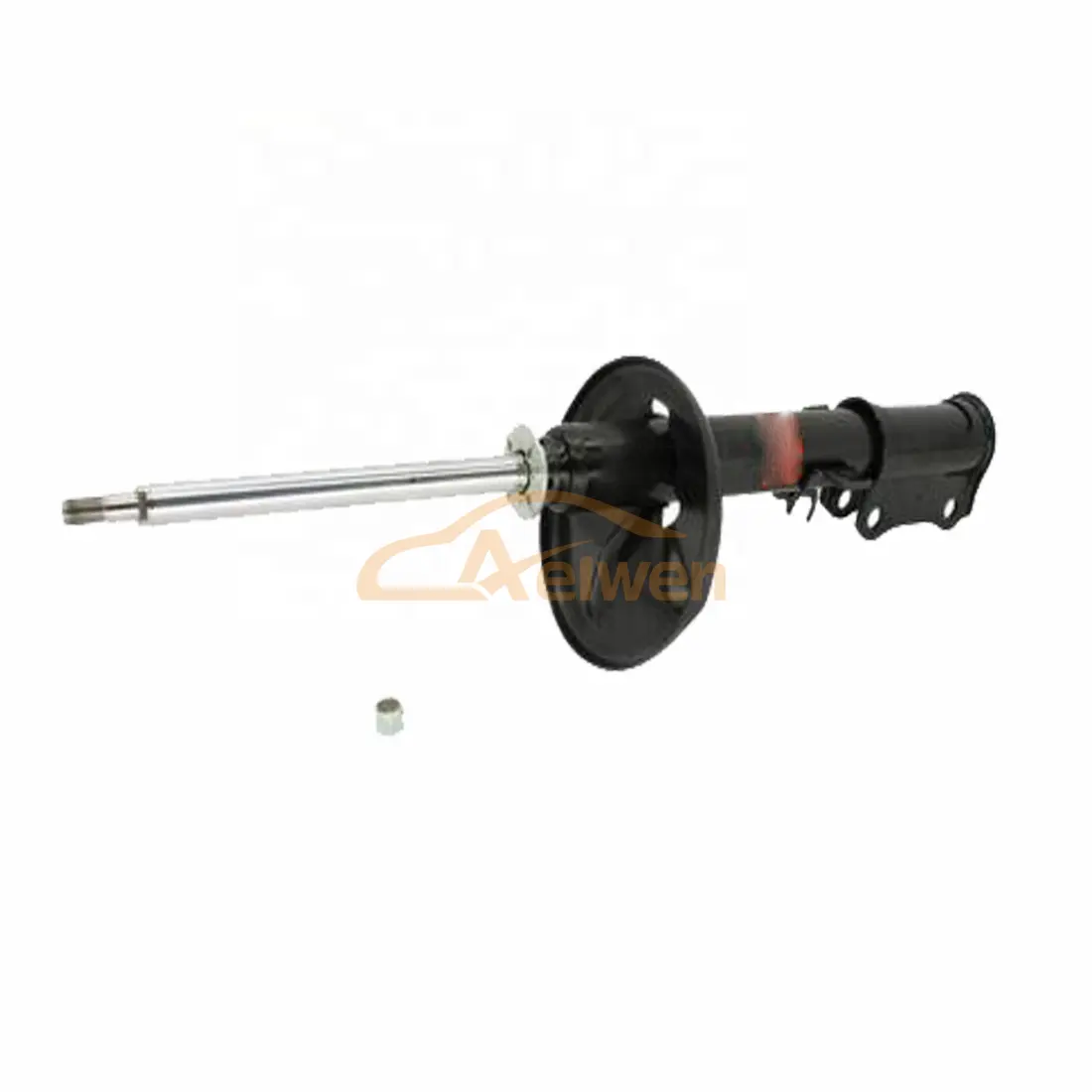 Hot Sale Auto Parts Rear Shock Absorber Used For Toyota Camry Saloon 334340 334341 AEL-46836L AEL-46836R