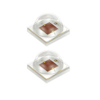 AMS - GH CSSRM2.24 SQ RED 646-666nm 3030 LED Diode Chip 3 Watt 2.2V 1400mA Courant SMT Ceramic Package Garantie 5 ans