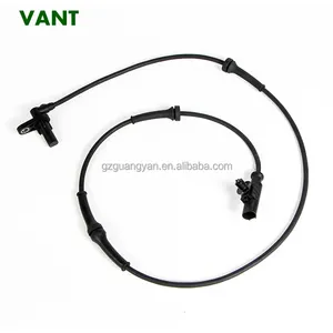 Front ABS Sensor Wheel Speed Sensor LR013783 For Land Rover Discovery 4 2010-2016 OE LR013783 0265008266