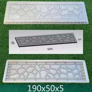 Moules à murs en béton préfabriqués durables - Product Image 4