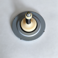 Ensemble de vanne de commande hydraulique 203-60-52250 pour système hydraulique d'excavatrice sur chenilles Komatsu série PC, pièces de rechange