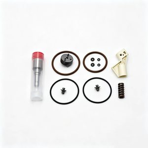Kit de révision d'injecteurs F00041N058 F00041N059 F00041N060 F00041N061 pour injecteurs moteur DETROIT - Product Image 1
