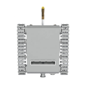 RJ-Bot G36 Factory Price Kitchen Cleaning Machine Duct Clean Robot With Own Patent Duct Cleaning Robot - Product Image 3