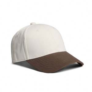 Casquette de baseball unisexe en coton de qualité supérieure, 6 panneaux, profil haut, fermeture à pression, casquette de golf, gorras, vente en gros personnalisée, casquette de sport pour papa, embossée - Product Image 3