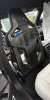 Sièges de voiture en cuir pour modèles BMW G03-G32 G70 G80 G82 G87F90-F95 par Car Luxury Car Seats