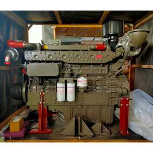 Ensemble <span class=keywords><strong>de</strong></span> moteur <span class=keywords><strong>de</strong></span> bateau refroidi à l'eau série YC6T <span class=keywords><strong>de</strong></span> <span class=keywords><strong>haute</strong></span> qualité 540hp pour moteur diesel marin YC6T540C - Product Image 4