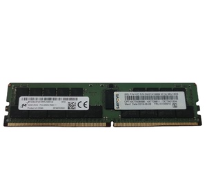 7X77A01304 01DE974 32G 2RX4 PC4-2666V SR650 Memory <b>RAM</b> for Server - Product Image 3