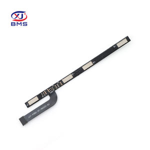 Xj bms lifepo4 דיגיטלי שקילה בקנה מידה גדול שקילה סוללה נייד טלפון נייד PCB מעגלים מודפסים עם שלט רחוק - Product Image 3