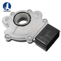 Sensor de Posición del Interruptor de Seguridad Neutral KFW35-21444 para Kia Spectra Sephia MFW35-21444A  KFW3521444