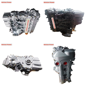 เครื่องยนต์ M15A สำหรับ Suzuki <span class=keywords><strong>tenyu</strong></span> Swift 1.5L - Product Image 5