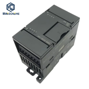 Módulo de Salida Digital Original SIEMENS S7-200 EM222 6ES7222-1BF22-0XA0 para Programación de PLC - Product Image 1