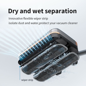 Accessoires de tête de vadrouille électrique humide et sèche pièces détachées d'<span class=keywords><strong>aspirateur</strong></span> pour dysons - Product Image 4