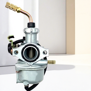 Motocicletta carburatore meccanico riparazione carburatore ricostruzione parti accessori Pz22 adatto per 100 Atv - Product Image 1