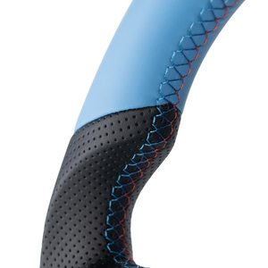 <span class=keywords><strong>Bmw</strong></span> Azul Nappa Volante <span class=keywords><strong>Bmw</strong></span> G20 <span class=keywords><strong>Bmw</strong></span> Serie G Volante - Product Image 6