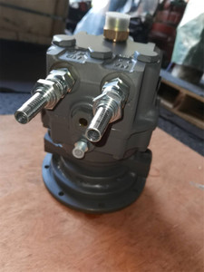 Moteur d'orientation pour excavatrice Ex120-2 Ex150 Ex200-2 Zx50 Zx210-3 - Product Image 2