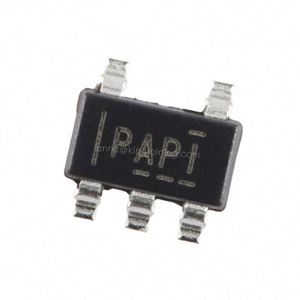 Circuito Integrado IC, Componentes Electrónicos, Chip de Gestión de Batería SOT-23-5 <span class=keywords><strong>PAPI</strong></span> TPS3823 TPS3823-25DBVR - Product Image 1