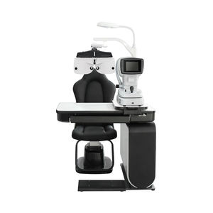 CS-700AT Oogheelkundige Eenheid Met Comfortabele Stoeloptica-Instrumenten Oogheelkundige Standaard - Product Image 1