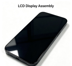 Pantalla LCD Original Usada para iPhone 13 Pro Max, Ensamblaje de Pantalla Probado, Reemplazo de Pantalla Táctil con Función Completa - Product Image 2
