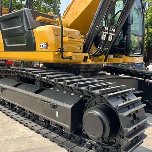 二手 36 吨级二手卡特彼勒 Cat 336 D 336d 336dl 336d2 Cat336 Cat336d Cat336d2 挖掘机 - Product Image 2