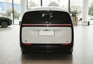 Li <span class=keywords><strong>Auto</strong></span> MEGA 2025 Édition Ultra Intelligente Renouvelée, Véhicule Électrique MPV, Autonomie de 710 km, Véhicule à Énergie Nouvelle - Product Image 4