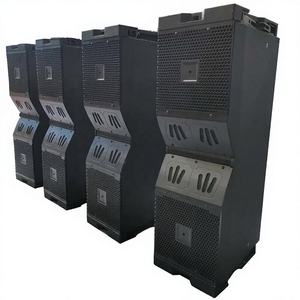 Diffusori <span class=keywords><strong>Vertec</strong></span> V20 Serie Audio Professionale Vtx V20 Line Array V25 Potente Altoparlante Line Array VTX Audio Passivo - Product Image 1