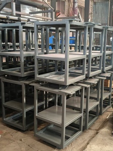 Auto Chassis Suspension Maintenance And Testing <strong>Tester</strong> Car Road Simulator Car Inspection Tool Chassis Suspension - Product Image 4